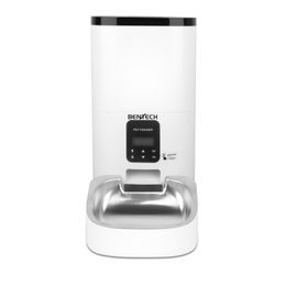 BENTECH Automatický dávkovač krmiva Bentech DU01 6L