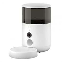 Petoneer NutriVue Dávkovač krmiva pro kočky a malé psy