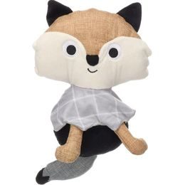 Flamingo Hračka textil Koppo liška 23cm hnědá