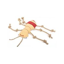 Farm Company jutový pavouk s konopným lanem 25cm