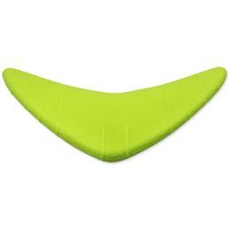Dog fantasy Hračka EVA Foam bumerang plastová a plovoucí zelená 23cm