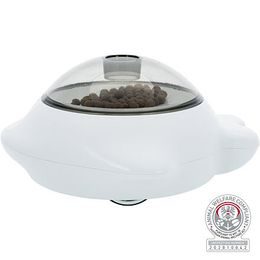 Trixie Snack Popper zásobník vypouštěcí pamlsky aktivní hračka 21x10x12cm bílá