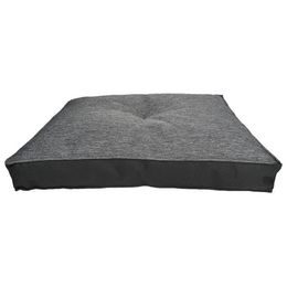 Samohýl Exclusive Matrace softshell Adena tmavě šedá 90x60cm