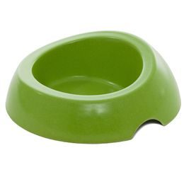 Maelson Miska pro psy a kočky 360 ml zelená 20 x 20 x 7 cm