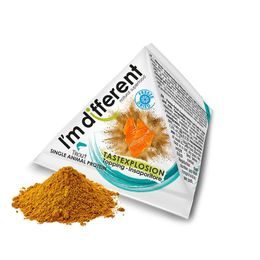 I'm different Topper pstruh exploze chutí 8 g 30 ks