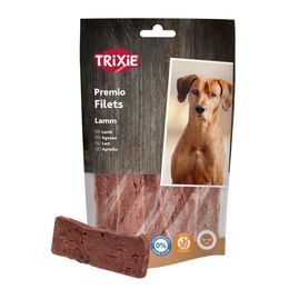 Trixie PREMIO Filets jehněčí filety 93% masa 80 g