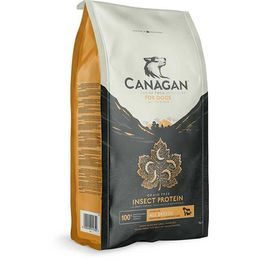 Canagan Canagan Dog Dry Insect 10 kg