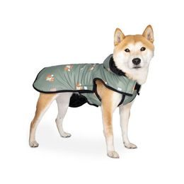 Samohýl Exclusive Obleček vesta Violet LUX zelená 75cm