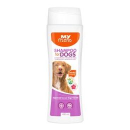Bella My Friend bylinný šampon 400ml