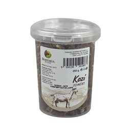 BOHEMIA Kozí odměny 250g