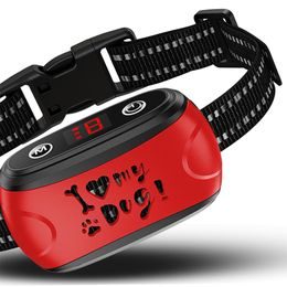 Patpet Protištěkací obojek B301