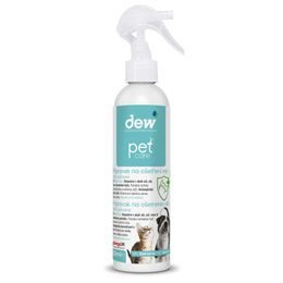 Dew Přípravek na ošetření ran 250 ml