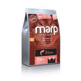 Marp Holistic Salmon lososové bez obilovin 2kg