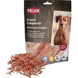 Trixie Premio CARPACCIO s kachnou a rybou 80 g