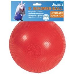The Company of Animals Hračka plast Míč Boomer Ball 15 cm