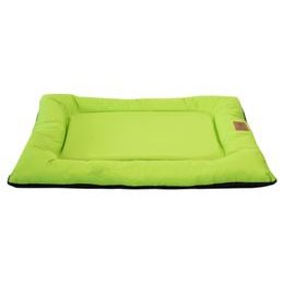 HPF Matrace WATERPROOF XL VR05 zelená