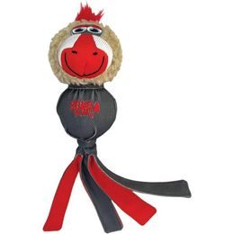KONG Hračka textil Wubba Zoo Mandrill L