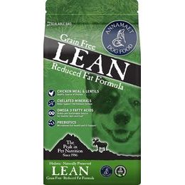 Annamaet Grain Free LEAN