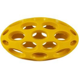 JW Pet JW Hol-EE Football děrovaný rugby míč Mini