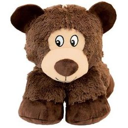 KONG Hračka plyš Stretchezz Legz Bear L