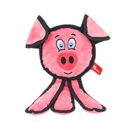 Akinu Prasátko přetahovadlo hračka pro psy