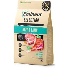 Eminent Selection Puppy Large Breed Beef&Lamb 2 kg