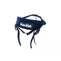 ManMat opasek SKI (DOGTREKKING)