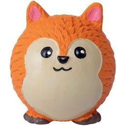 Quapas! Hračka pro psy Cute Fox 8x9cm