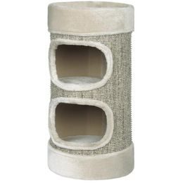 Nobby Škrabadlo Little Lazy 72cm grey