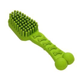 Akinu Dental kartáček hračka pro psy RT 15 cm