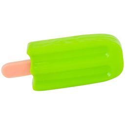 Akinu Nanuk hračka pro psy chladící zelený