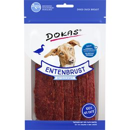 Dokas Kachní prsa plátky 70 g
