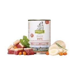 Isegrim Adult Prairie Kachna s pastinákem, rakytníkem a bylinkami 800 g