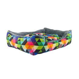 Akinu TRIANGLE Pelech pro psy L 90x70x25 cm