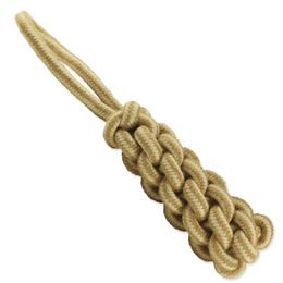 Dog fantasy Hračka přetahovadlo Juta pešek 31cm