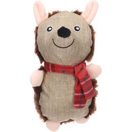 Flamingo Hračka plyš vánoční Mazikee ježek 22cm Flamingo