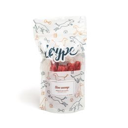 Løype Kousací tyčinky Slow sausage