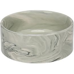 Flamingo Miska keramika Baron 750ml zelená