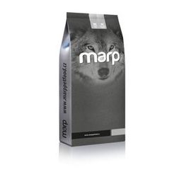 Marp Natural Green Mountains - jehněčí 17kg