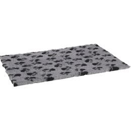 Flamingo Podložka Vetbed Boris šedý 100,5x63x5,5cm