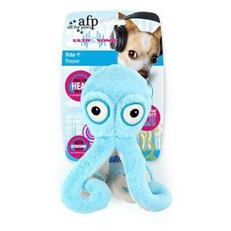 AFP Ultrasonic Chobotnice s ultrazvukovým pískátkem