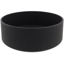 Dog fantasy Miska EcoStyle šedá 21cm, 2200ml