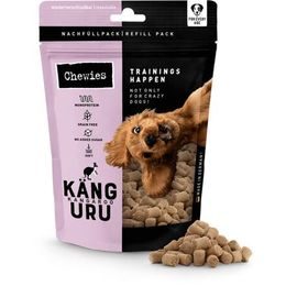 Chewies Trainings-Happen Känguru klokaní 175 g