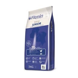 Fitmin Maxi Junior krmivo pro psy 3 kg