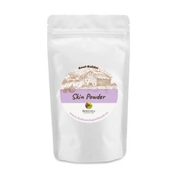 BOHEMIA HOLISTIC Skin Powder 300g