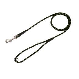 BAFPET Vodítko POLYAMID zelená