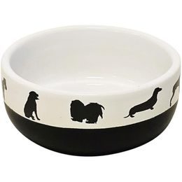 Nobby Miska keramická Shape 300ml