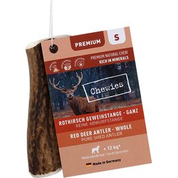 Chewies Paroží jelení Chewies Geweih Snack S