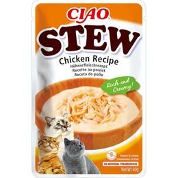 Inaba Ciao Stew