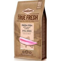 Carnilove Dog True Fresh Fish Adult Small Breed 4 kg